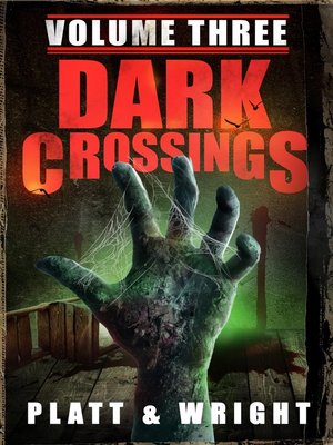 cover image of Dark Crossings